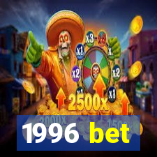 1996 bet
